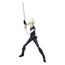 Figurka Star Wars: Visions S.H. Figuarts - Karre