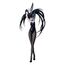 Figurka Black Rock Shooter 1/4 Black Rock Shooter: Bunny Version