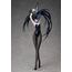 Figurka Black Rock Shooter 1/4 Black Rock Shooter: Bunny Version- Zdjęcie 2