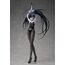 Figurka Black Rock Shooter 1/4 Black Rock Shooter: Bunny Version- Zdjęcie 3