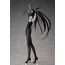 Figurka Black Rock Shooter 1/4 Black Rock Shooter: Bunny Version- Zdjęcie 4