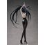 Figurka Black Rock Shooter 1/4 Black Rock Shooter: Bunny Version- Zdjęcie 6
