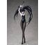 Figurka Black Rock Shooter 1/4 Black Rock Shooter: Bunny Version- Zdjęcie 8