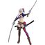 Figurka Fate/Grand Order Figma - Berserker/Miyamoto Musashi