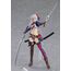 Figurka Fate/Grand Order Figma - Berserker/Miyamoto Musashi- Zdjęcie 2