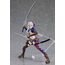 Figurka Fate/Grand Order Figma - Berserker/Miyamoto Musashi- Zdjęcie 3