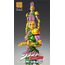 Figurka JoJo's Bizarre Adventure Part3 - Chozokado (Ki)- Zdjęcie 2