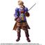 Figurka Final Fantasy Tactics Bring Arts - Ramza Beoulve- Zdjęcie 2