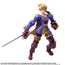 Figurka Final Fantasy Tactics Bring Arts - Ramza Beoulve- Zdjęcie 3