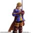 Figurka Final Fantasy Tactics Bring Arts - Ramza Beoulve- Zdjęcie 5