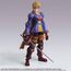 Figurka Final Fantasy Tactics Bring Arts - Ramza Beoulve- Zdjęcie 11