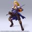 Figurka Final Fantasy Tactics Bring Arts - Agrias Oaks- Zdjęcie 8