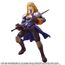 Figurka Final Fantasy Tactics Bring Arts - Agrias Oaks- Zdjęcie 3
