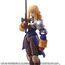 Figurka Final Fantasy Tactics Bring Arts - Agrias Oaks- Zdjęcie 4