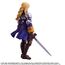 Figurka Final Fantasy Tactics Bring Arts - Agrias Oaks- Zdjęcie 6