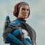 Figurka Star Wars The Mandalorian Milestones 1/6 Bo Katan- Zdjęcie 9