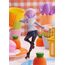 Figurka Fate/Grand Carnival Pop Up Parade - Mash Kyrielight: Carnival Ver.- Zdjęcie 5