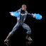 Figurka Marvel Legends Series (2022) - Blue Marvel (BAF Controller)- Zdjęcie 9