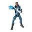Figurka Marvel Legends Series (2022) - Blue Marvel (BAF Controller)- Zdjęcie 3