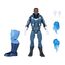 Figurka Marvel Legends Series (2022) - Blue Marvel (BAF Controller)- Zdjęcie 5