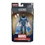 Figurka Marvel Legends Series (2022) - Blue Marvel (BAF Controller)- Zdjęcie 6