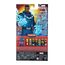 Figurka Marvel Legends Series (2022) - Blue Marvel (BAF Controller)- Zdjęcie 7