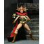 Figurka Teenage Mutant Ninja Turtles (Mirage Comics) - Renet- Zdjęcie 7