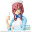 Figurka Quintessential Quintuplets 2 SPM  - Miku Nakano Nurse Ver.- Zdjęcie 5