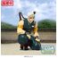 Figurka Demon Slayer: Kimetsu no Yaiba PM Perching - Tengen Uzui (Hashira Meeting)- Zdjęcie 8