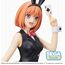 Figurka The Quintessential Quintuplets 2 SPM - Yotsuba Nakano (Dealer Ver.)- Zdjęcie 5