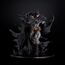 Figurka DC Comics Sofbinal - Batman (Hard Black Ver.)- Zdjęcie 2