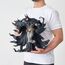 Figurka DC Comics Sofbinal - Batman (Hard Black Ver.)- Zdjęcie 14