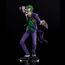 Figurka DC Comics Sofbinal - The Joker (Laughing Purple Ver.)- Zdjęcie 3