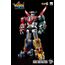 Figurka Voltron: Defender of the Universe Robo-Dou - Voltron
