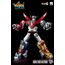 Figurka Voltron: Defender of the Universe Robo-Dou - Voltron- Zdjęcie 3
