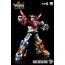 Figurka Voltron: Defender of the Universe Robo-Dou - Voltron- Zdjęcie 4
