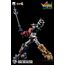 Figurka Voltron: Defender of the Universe Robo-Dou - Voltron- Zdjęcie 7