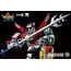 Figurka Voltron: Defender of the Universe Robo-Dou - Voltron- Zdjęcie 11