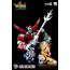Figurka Voltron: Defender of the Universe Robo-Dou - Voltron- Zdjęcie 13