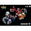 Figurka Voltron: Defender of the Universe Robo-Dou - Voltron- Zdjęcie 14
