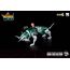 Figurka Voltron: Defender of the Universe Robo-Dou - Voltron- Zdjęcie 17