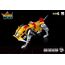 Figurka Voltron: Defender of the Universe Robo-Dou - Voltron- Zdjęcie 19