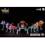 Figurka Voltron: Defender of the Universe Robo-Dou - Voltron- Zdjęcie 21