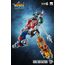 Figurka Voltron: Defender of the Universe Robo-Dou - Voltron- Zdjęcie 23