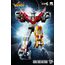 Figurka Voltron: Defender of the Universe Robo-Dou - Voltron- Zdjęcie 24