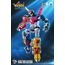 Figurka Voltron: Defender of the Universe Robo-Dou - Voltron- Zdjęcie 25