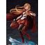 Figurka Sword Art Online the Movie Progressive: Aria of a Starless Night - Asuna- Zdjęcie 5