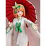 Figurka The Quintessential Quintuplets 2  1/7 Yotsuba Nakano Shiromuku- Zdjęcie 5