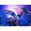 Figurka League of Legends 1/7 Star Guardian Zoe- Zdjęcie 3