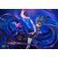 Figurka League of Legends 1/7 Star Guardian Zoe- Zdjęcie 5